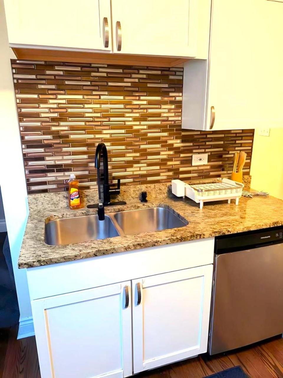 Fully Equipped Cozy 4/5 Br Lägenhet Chicago Exteriör bild