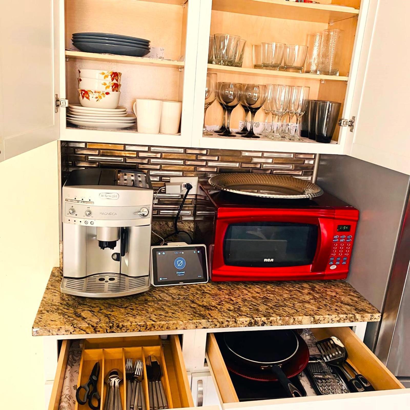Fully Equipped Cozy 4/5 Br Lägenhet Chicago Exteriör bild