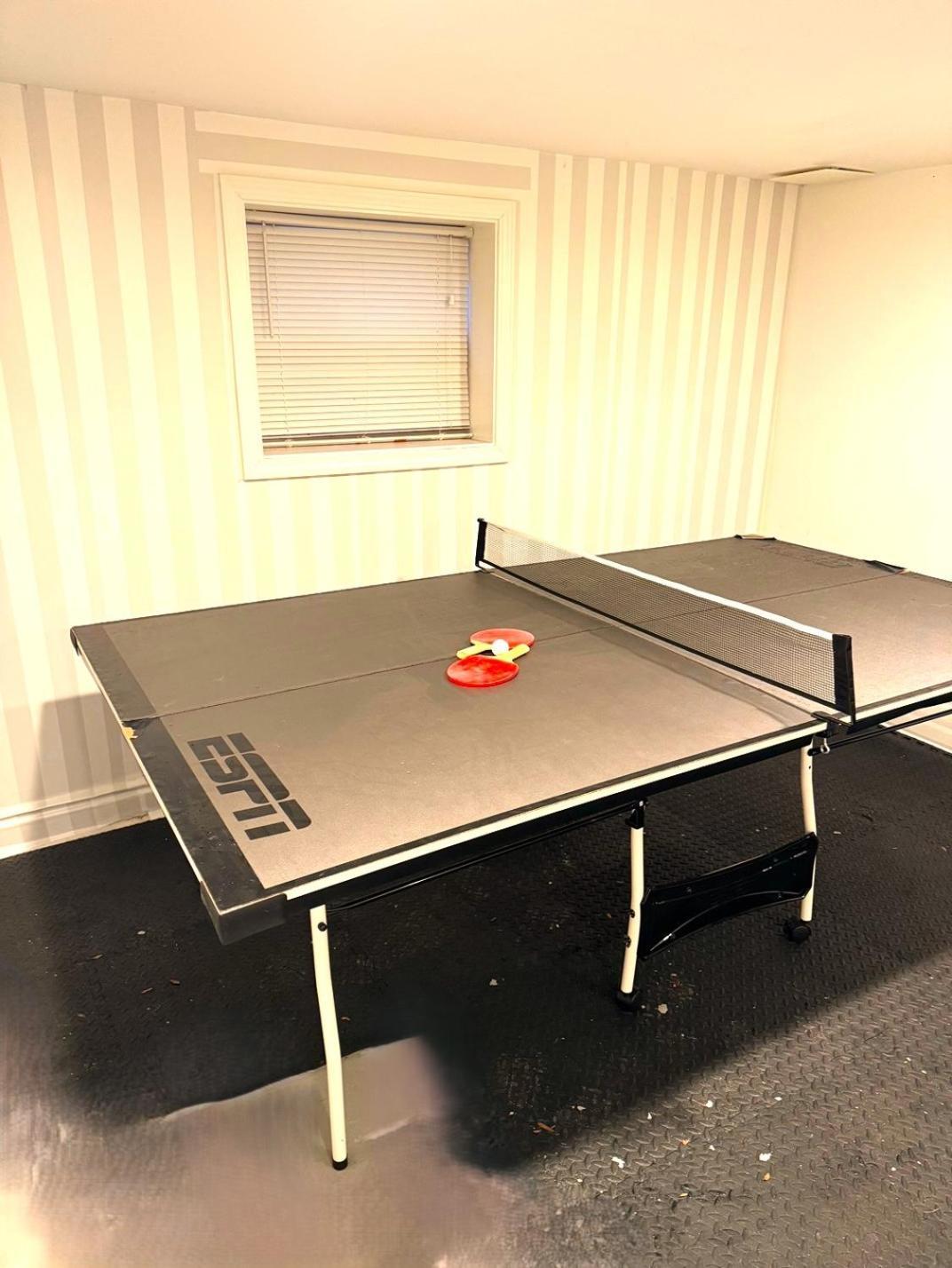 Fully Equipped Cozy 4/5 Br Lägenhet Chicago Exteriör bild
