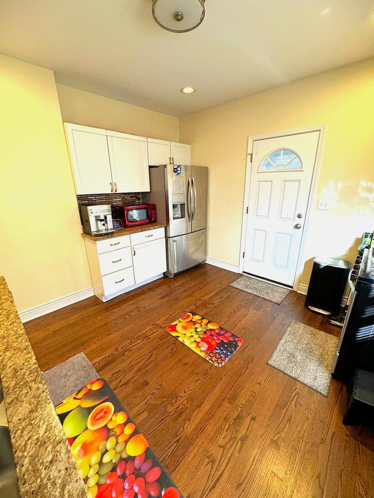 Fully Equipped Cozy 4/5 Br Lägenhet Chicago Exteriör bild